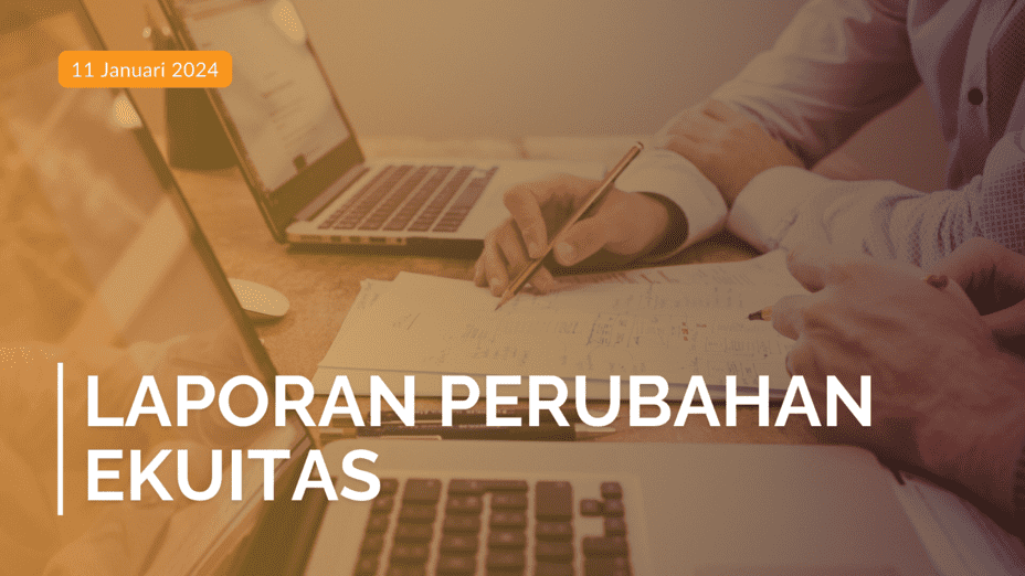 Ilustrasi Penyusunan Neraca Keuangan