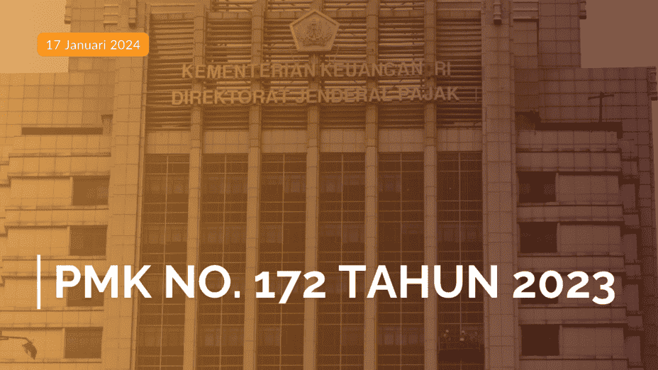 PMK Terbaru: Gedung Kemenkeu