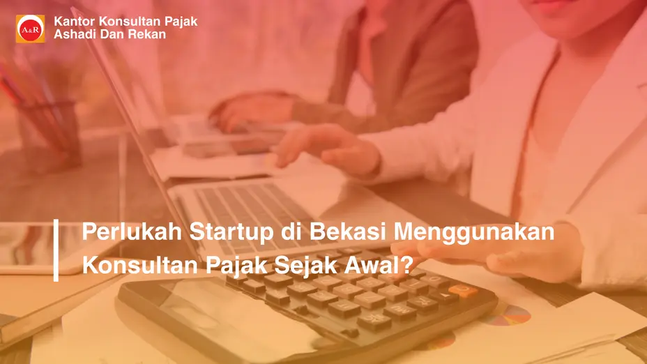 jasa pelaporan SPT Masa PPh 21 Bekasi